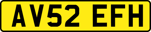 AV52EFH