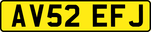 AV52EFJ