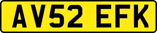 AV52EFK