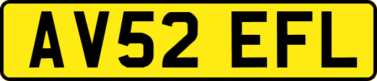 AV52EFL