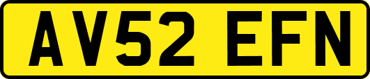 AV52EFN