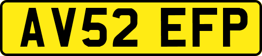 AV52EFP