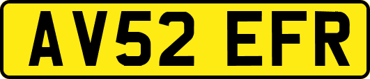 AV52EFR