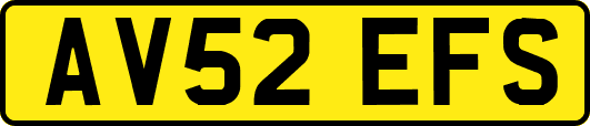 AV52EFS