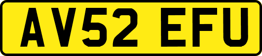 AV52EFU