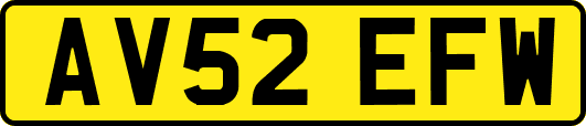 AV52EFW