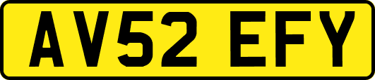 AV52EFY