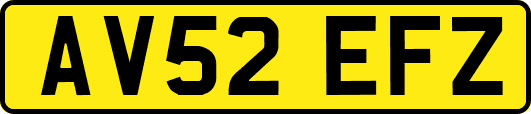 AV52EFZ