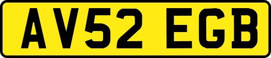 AV52EGB