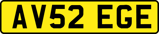 AV52EGE