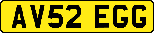 AV52EGG