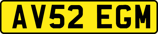 AV52EGM