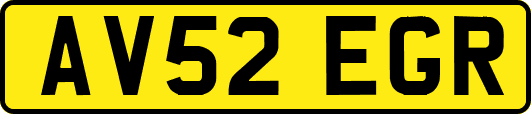 AV52EGR
