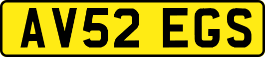 AV52EGS