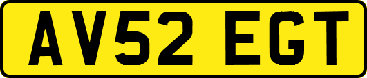 AV52EGT