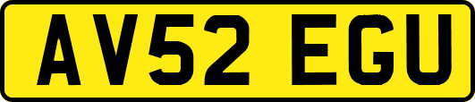 AV52EGU