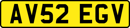 AV52EGV