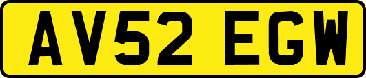 AV52EGW