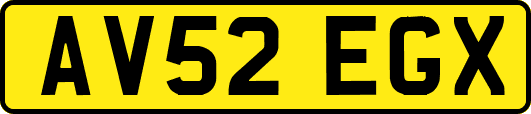 AV52EGX