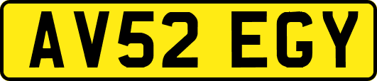 AV52EGY