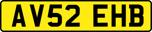 AV52EHB