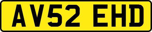 AV52EHD
