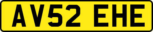AV52EHE