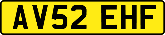 AV52EHF