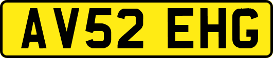 AV52EHG