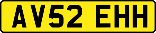 AV52EHH