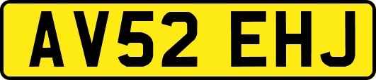 AV52EHJ