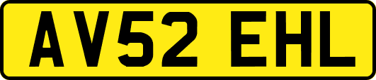 AV52EHL