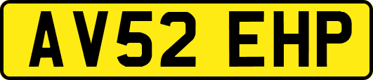 AV52EHP