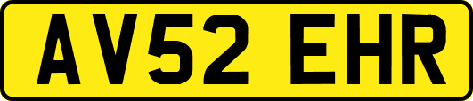 AV52EHR