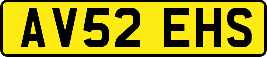 AV52EHS