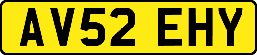 AV52EHY