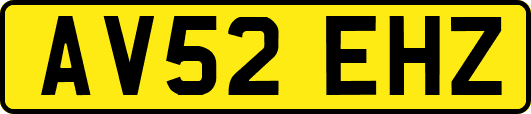 AV52EHZ