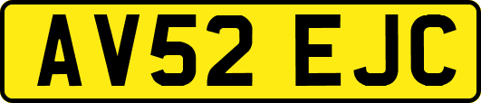 AV52EJC