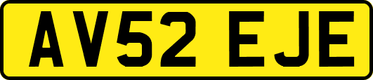 AV52EJE