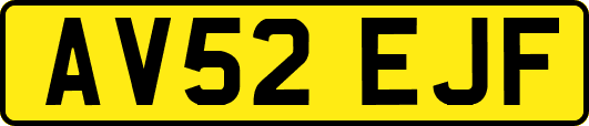 AV52EJF