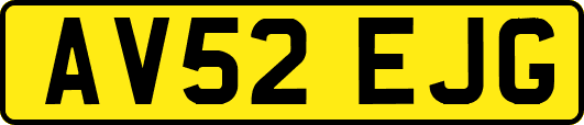 AV52EJG