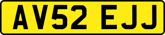 AV52EJJ