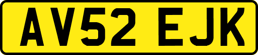 AV52EJK