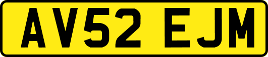 AV52EJM