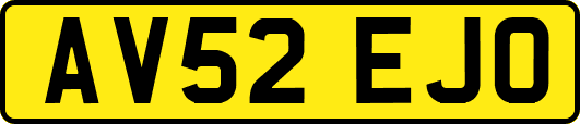 AV52EJO