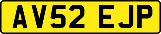 AV52EJP