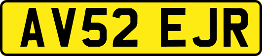 AV52EJR