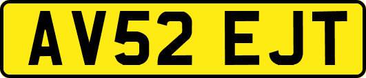 AV52EJT