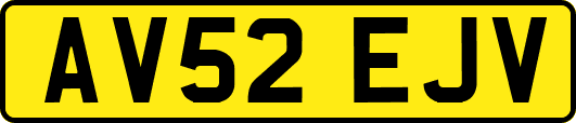 AV52EJV