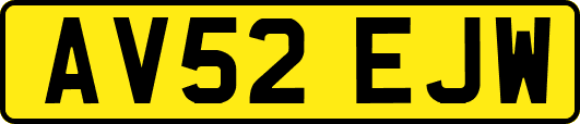 AV52EJW